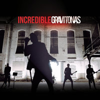 Incredible - Gravitonas & SoundFactory