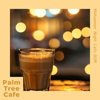 Whispering Wind - Palm Tree Cafe