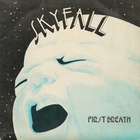 Now - Skyfall