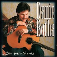Oor Die Grense - Danie Botha