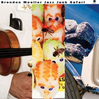 Traffic - Brendon Moeller