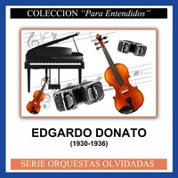 Berretín - Antonio Maida & Edgardo Donato