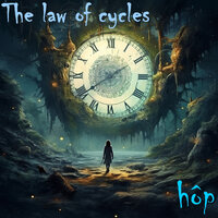 The Law of Cycles - Hop & Paul Tabor