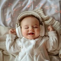 Nursery Rhyme Tunes - Goo Goo Gaga's & HD Samples & Coffee Shop Ambient