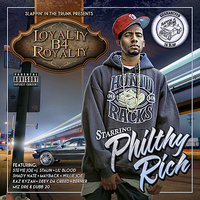 Murda4hire Pt. 2 (feat. J Stalin, Stevie Joe & Shadynate) - Philthy Rich & Stevie Joe & Shadynate & J. Stalin