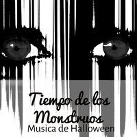Tiempo de los Monstruos - Terror Halloween Suspenso