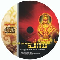 Pambakku Mukalilay - Sudeep Palanad & Biju Narayanan