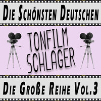 Davon Geht Die Welt Nicht Unter - Zarah Leander