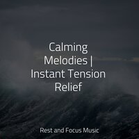 Ghostly Garden - Sleep Songs 101 & Meditation Awareness & Healing Sounds for Deep Sleep and Relaxation