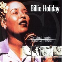 I only have eyes for you - Billie Holiday