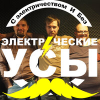 Мое время - Электрические усы
