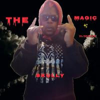 the magic - skully