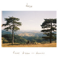 fairy's fountain - Daze