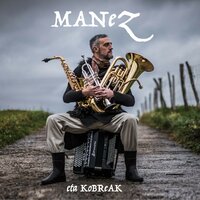 Leireki - Thierry Biscary