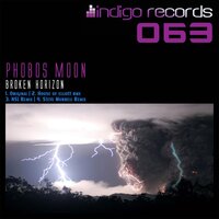 Broken Horizon - Phobos Moon & Steve Murrell