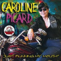 Country Music and Rock & Roll - Caroline Picard
