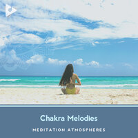 Calm Ocean Pulsing Piano - Meditation Atmospheres & Yoga Music
