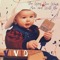 Back of Your Mind - VIVID
