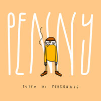 Golden boy - Penny & William Pascal