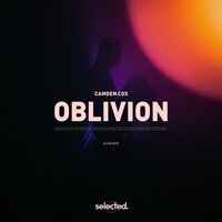 Oblivion - Camden Cox