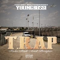 Head Bust - Young Bossi & Gaiter G Rip