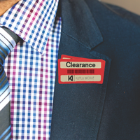 Clearance - Kayla Nicole