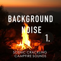 Scenic Crackling Campfire Sounds, Pt. 3 - Thomas O'Reilly