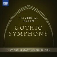 Symphony No. 1 in D Minor, "the Gothic": Pt. 2: V. Judex: Adagio molto solenne e religioso: Section 3 - Vladimir Dolezal & Eva Jenisova & Peter Mikulas & Dagmar Pecková & Pavol Prochazka & Bratislava Children's Choir