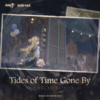 Voyage of Dreams - HOYO-MiX