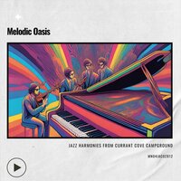 Piano Trio Enchantment - Muse Mane