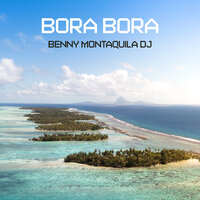 August North - Benny Montaquila Dj