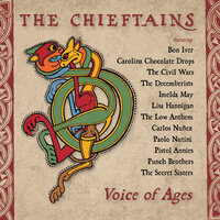 Come All Ye Fair And Tender Ladies - The Chieftains & Pistol Annies
