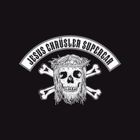 Death Row Blues - Jesus Chrüsler Supercar