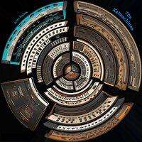 Stacked Drums 78 - Ariel Kalma