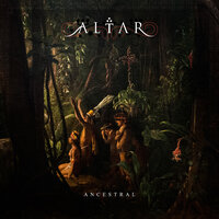 Encounter - Altar