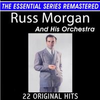 The Woodpecker Song - Russ Morgan