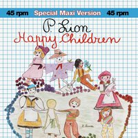 Happy Children - P. Lion