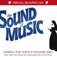 My Favorite Things - Mary Martin