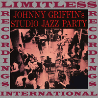 There Will Never Be Another You - Johnny Griffin