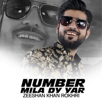 Main Tedi Chwanr Wali Hai - Zeeshan Khan Rokhri