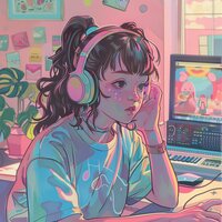 Estudio De La Excelencia En Exámenes - Tranquilo Trabajar desde Casa & Estudiando & Academia de Música para Reducir el Estrés