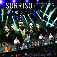 A Primeira Vez - Sorriso Maroto