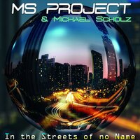 Love Is Not a Game - Ms Project