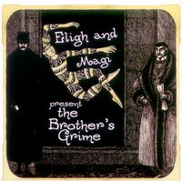 Super Heavy Slack - Magi & Eligh