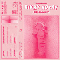 Wamislurf - Rikky Rozay