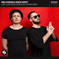 Leel Lost (Reloaded) - Relanium & Deen West