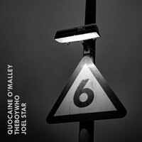 Around 6 - QUOCAINE O' MALLEY & JOEL STAR & oljayto