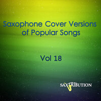 Yours - Saxtribution