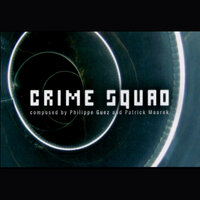 Drug Squad - Patrick Maarek & Philippe Guez & Philippe Guez, Patrick Maarek