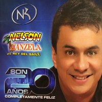 El Changuito de Paola - Nelson Kanzela